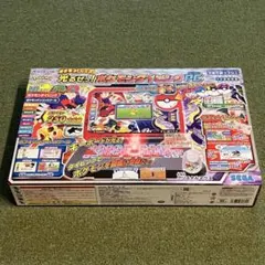 光るぜっ！ポケモンタイピングPC