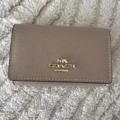 COACH キーケース