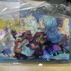 あんスタ 中国 絵馬アクキー 渉