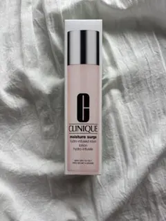 CLINIQUE Moisture Surge 化粧水のサムネイル