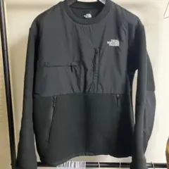 ザノースフェイス　デナリクルー　XL ブラック