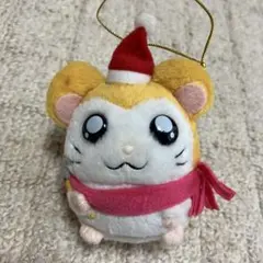 2025年最新】ハム太郎 ぬいぐるみ クリスマスの人気アイテム - メルカリ
