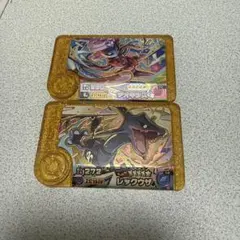 ポケモンフレンダレガシー レックウザ、デオキシス