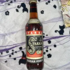 旧ソ連 STARKA スタルカ オールドウォッカ 500ml 43% 未開栓 - メルカリ