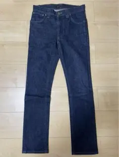ヌーディージーンズ THIN FINN シンフィン デニム ジーンズ パンツ