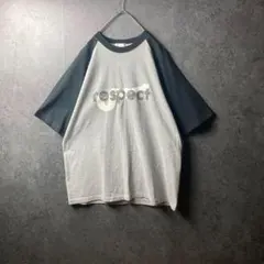 G1950 ラグラン TシャツXL新品未使用 - メルカリ