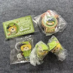 ◎カラピチ◎シヴァさん◎⑤点セット◎