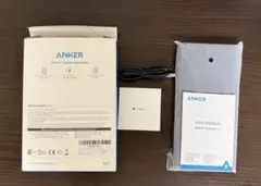 Anker PowerCore Essential 20000のサムネイル