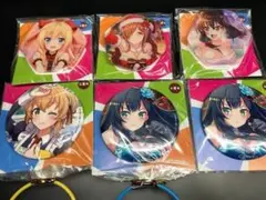 この素晴らしい世界に祝福を！ ファンタスティックデイズ ダスト 缶