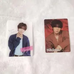 TravisJapan　's travelers　ツアートレカ　七五三掛龍也