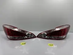 日産純正 ムラーノ後期 Z51 LEDテールランプ テールレライト 左右セットのサムネイル