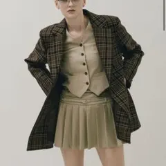 2026年最新】THE toe アウターの人気アイテム - メルカリ