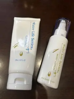 Water Life Series26スキンケアファンデーション30g (箱無し - メルカリ