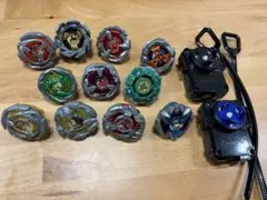 こ*い様 ベイブレード　まとめ売り　１０個