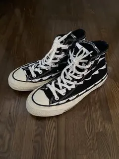 Converse Ct70 Archive print 24cm us5