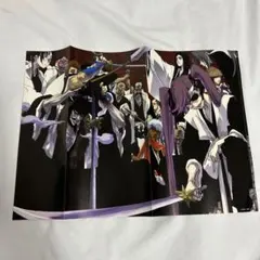 2025年最新】bleach ポスターの人気アイテム - メルカリ