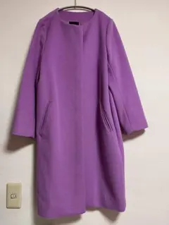 お値下 アーバンリサーチ コート