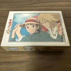 2026年最新】ハウルの動く城 パズルの人気アイテム - メルカリ