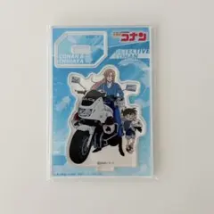 名探偵コナン ハイウェイの堕天使 萩原千速 キラキラアクリルキー