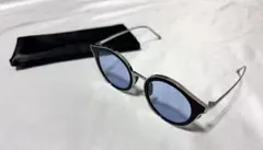 adsr サングラス　ケース付き