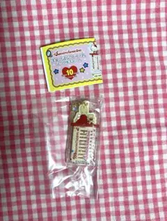 サンリオ マロンクリーム ガチャガチャ