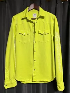 ZARA ジャケット