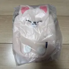 StrayKids アイエン skzoo マルチポシェット