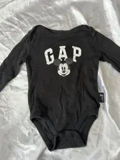 GAP ミッキーマウス ロンパース 70cmのサムネイル