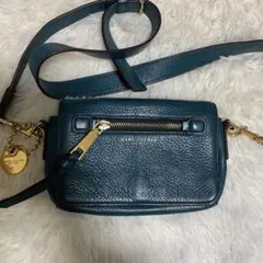 MARC JACOBS ショルダーバック