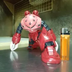 2025年最新】完成品 ズゴック mgの人気アイテム - メルカリ