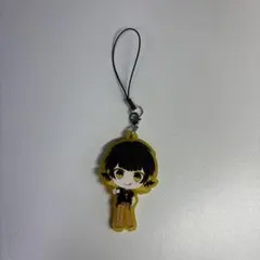 ブルーロック ラバーストラップ 蜂楽廻