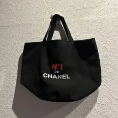 シャネルトートバッグ