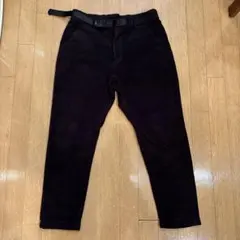 2026年最新】ワイルドシングス フリースパンツの人気アイテム - メルカリ