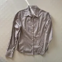 バーバリー・シャツ