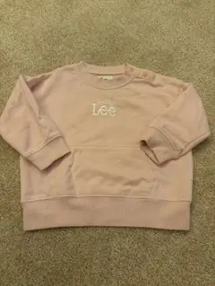 Buddy Lee ピンク トレーナー