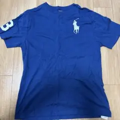 Polo Ralph Lauren ビックポロTシャツ　160cm