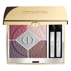 Dior2024クリスマス限定「863 ソワール ドゥ バル」 新品未使用