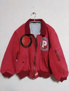 2025年最新】PINK HOUSE カラー：レッド系 ジャンパー・ブルゾンの人気