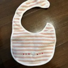 familiar ボーダー柄スタイ