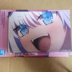 一番くじ Fate/Grand Order G賞 ニキチッチ