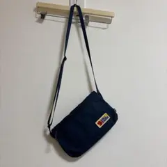 FJALLRAVEN Vardag Pocket フェールラーベン サコッシュ