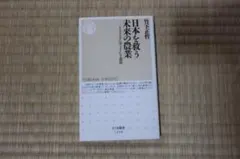 日本を救う未来の農業