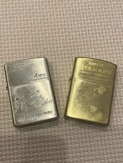 2026年最新】ジッポ まとめ売りの人気アイテム - メルカリ