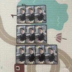 TWICE READY TO BE 特典トレカ ミナ