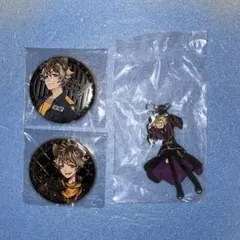 ツイステ ラギー まとめ売り①