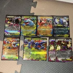 メガシンカ ポケモンカードゲーム