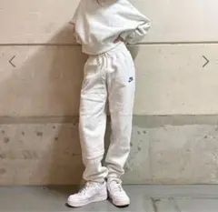 スウェット セットアップ