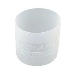 【新品:サイズL】KONAMI製　スマートウォッチリストカバースイミング