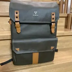 VINTA バックパック　カメラバッグ