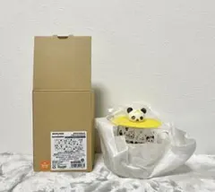ナポリの男たち すぎる はぴだんぶい ケロケロケロッピ グラスマグカップセットのサムネイル